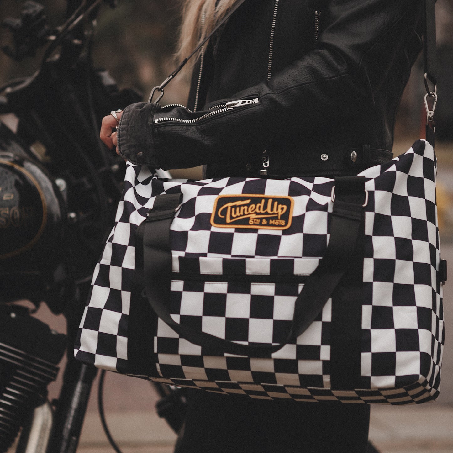 THE PIT STOP WEEKENDER