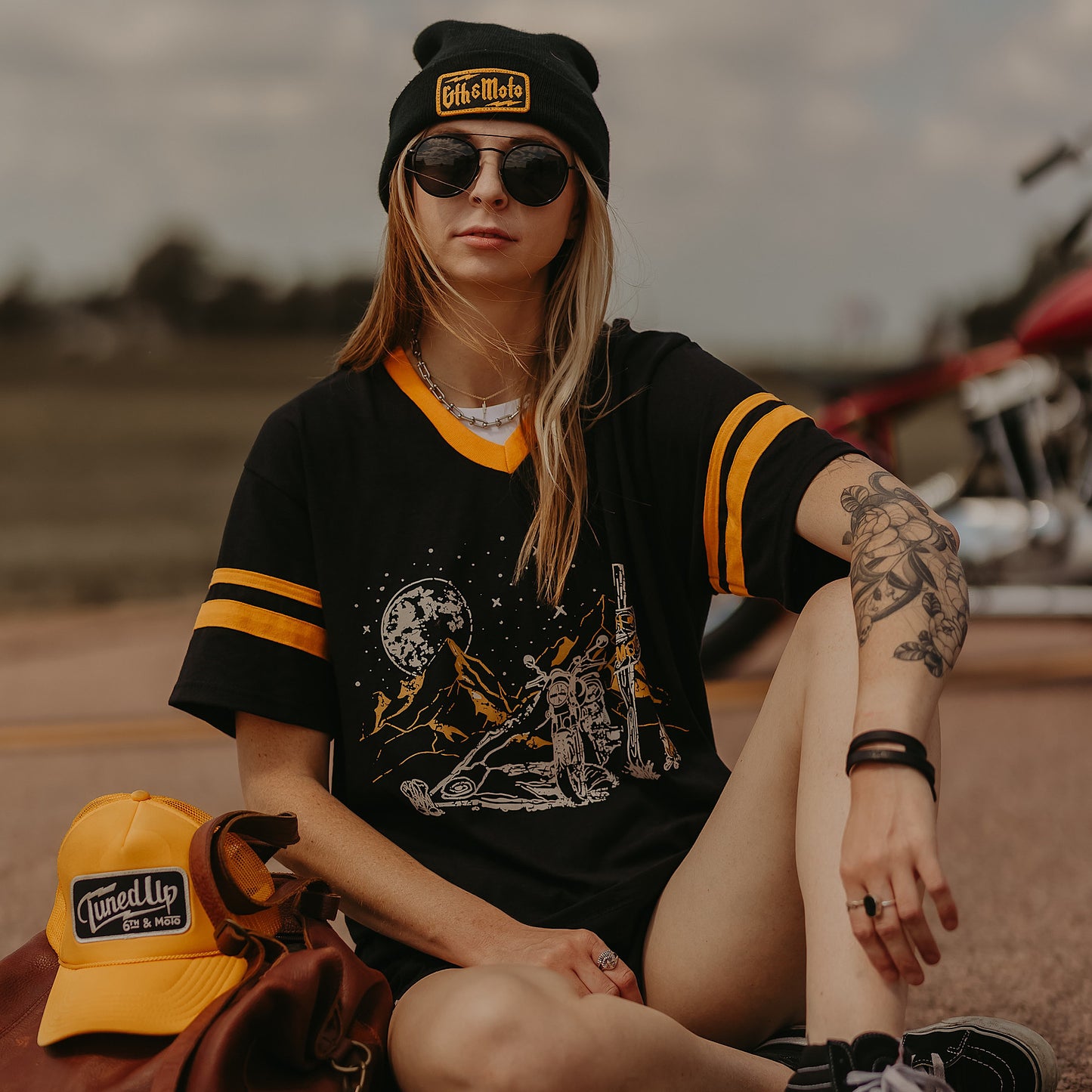 THAT 70'S TEE