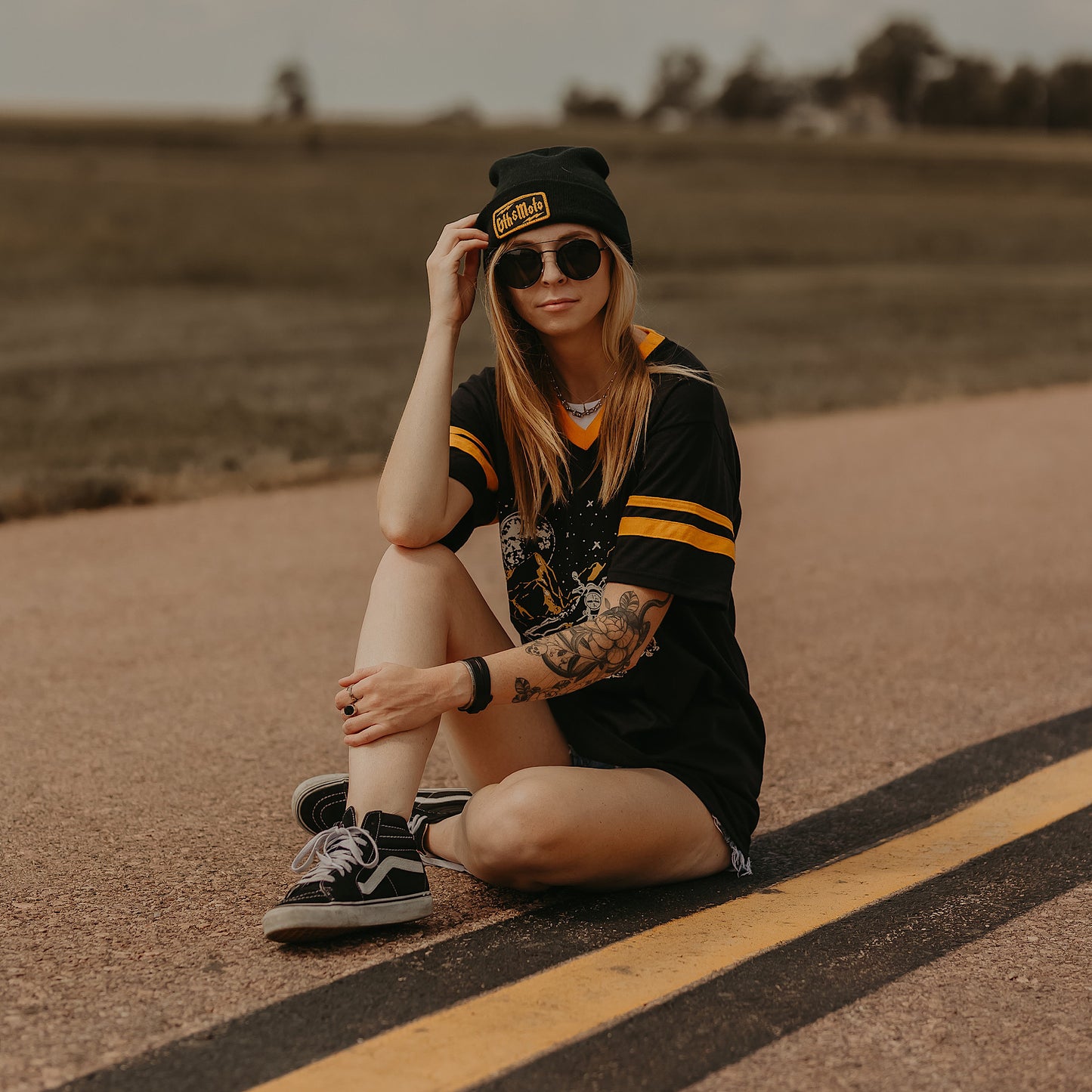 THAT 70'S TEE