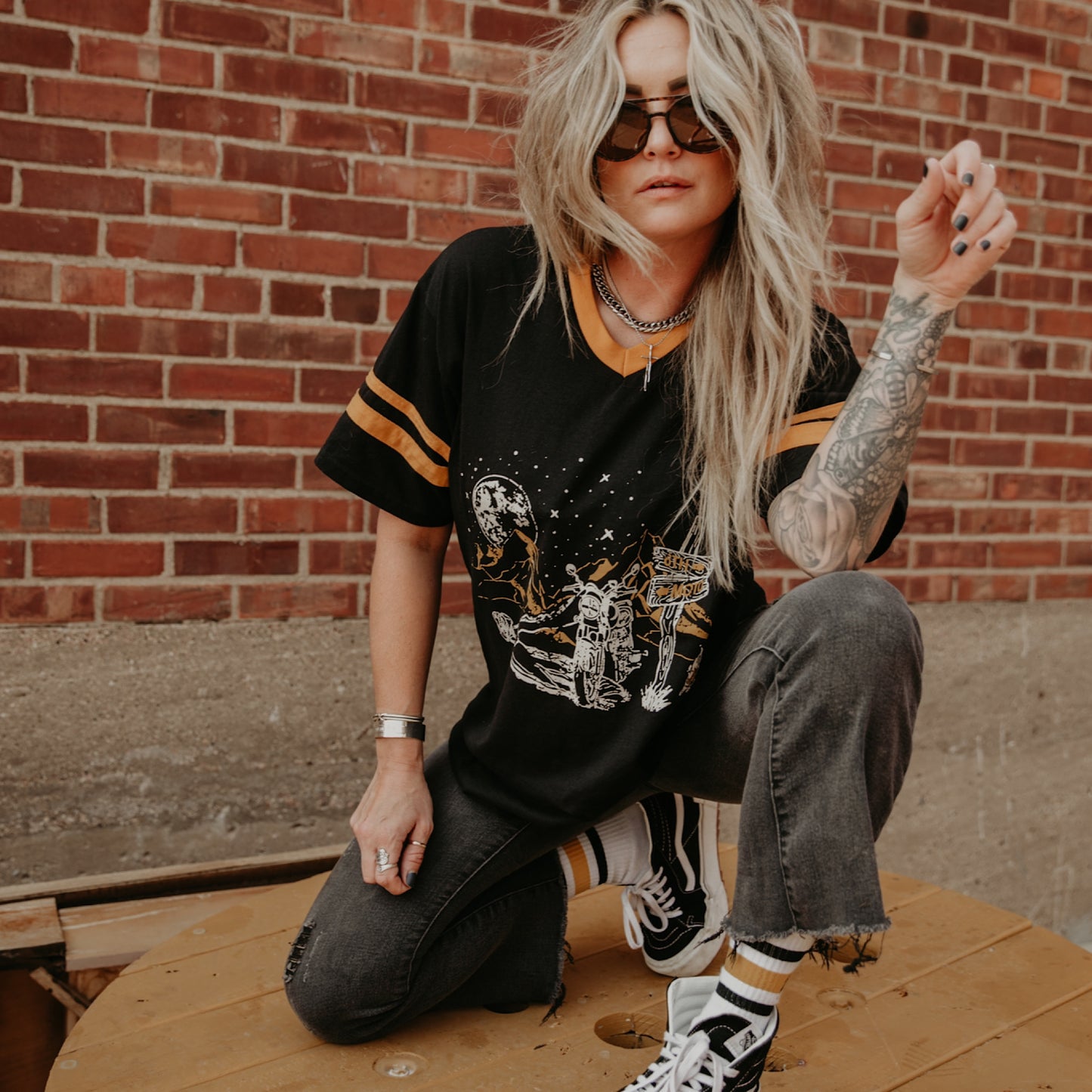THAT 70'S TEE