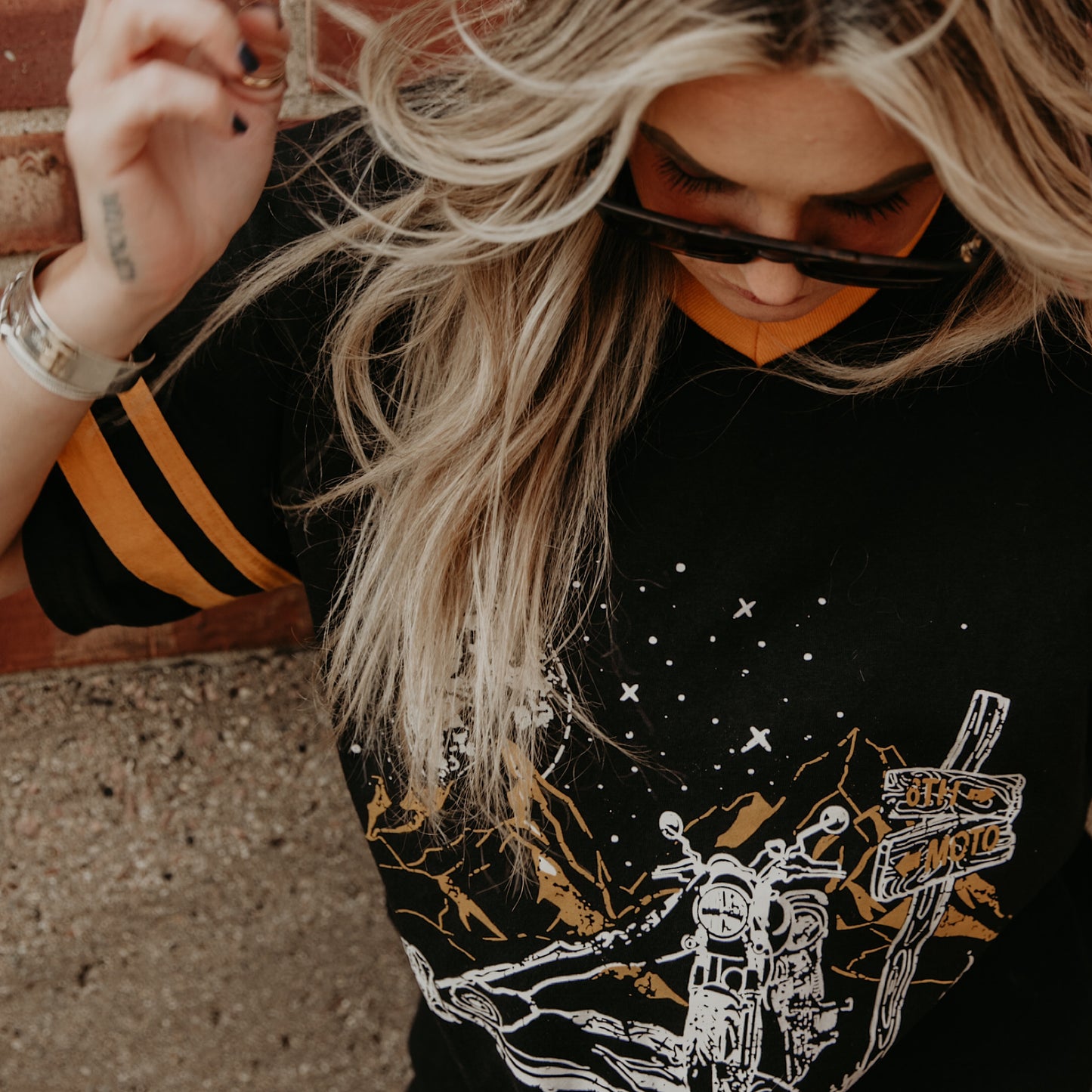 THAT 70'S TEE