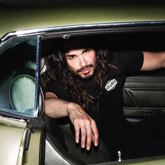 6AM TUNED UP - UNISEX T-SHIRT